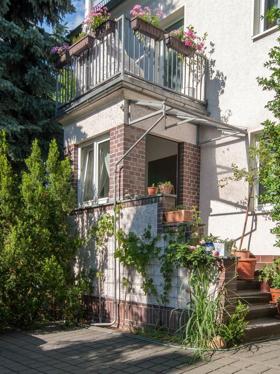 Ferienwohnung Hahnel *