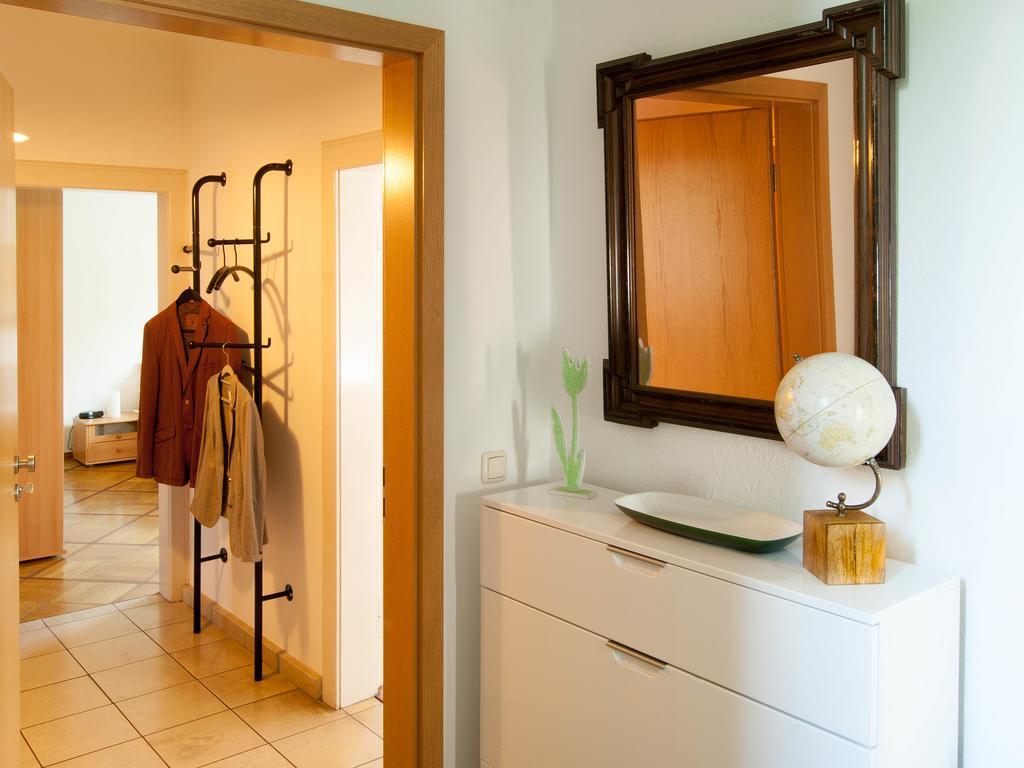 Ferienwohnung Hahnel