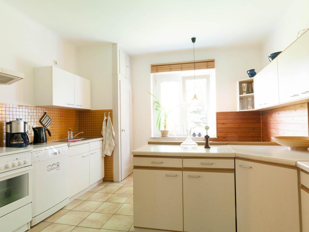 Apartment Ferienwohnung Hahnel Dresden