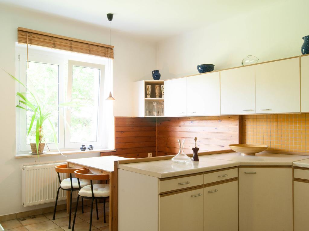 Ferienwohnung Hahnel * Dresden