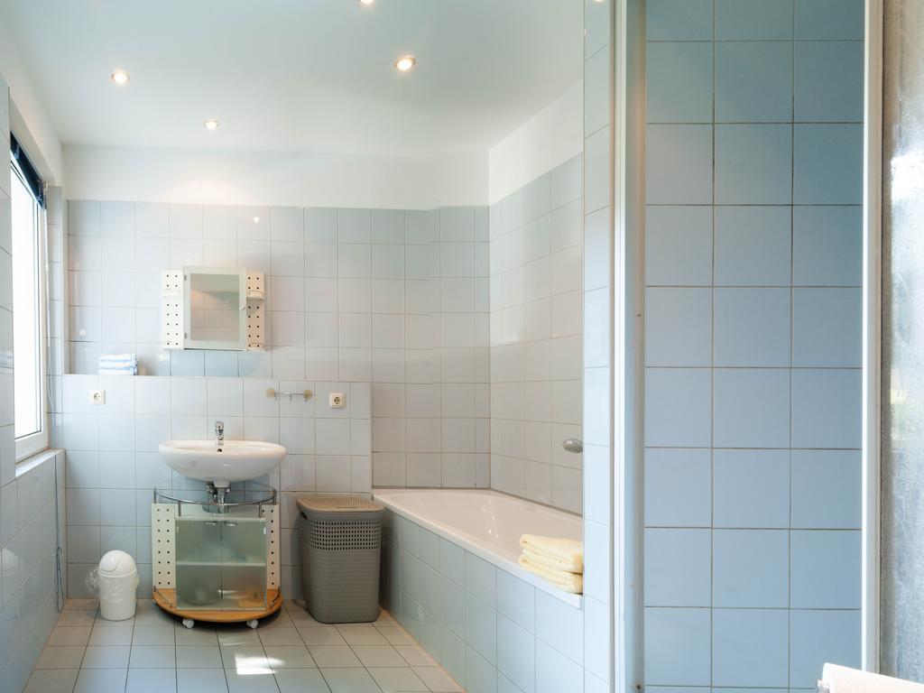 Ferienwohnung Hahnel Apartment Dresden