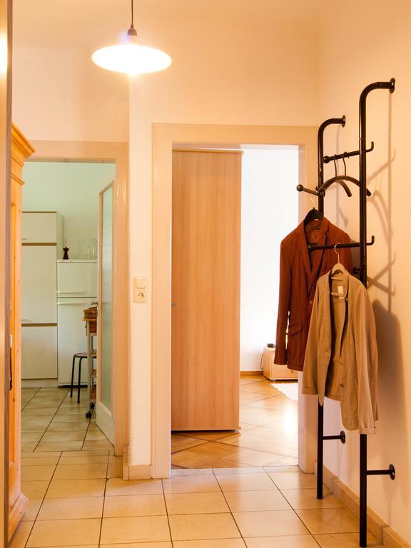 Ferienwohnung Hahnel Dresden