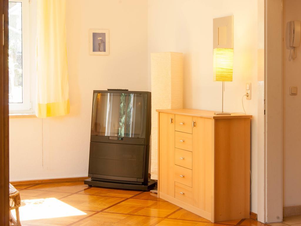 Ferienwohnung Hahnel Apartment *