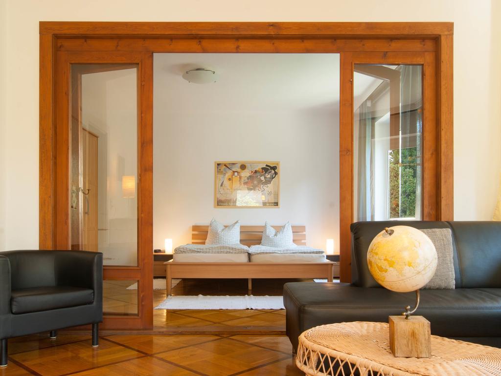 Ferienwohnung Hahnel Apartment Dresden