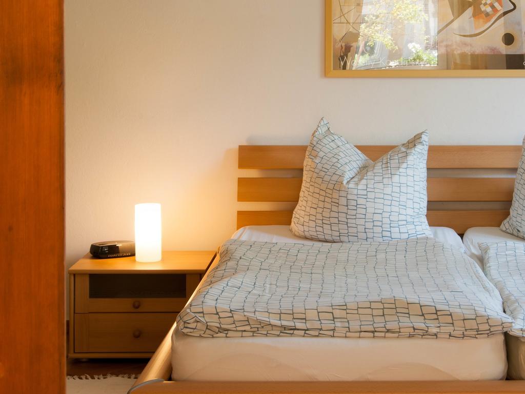 Ferienwohnung Hahnel Apartment